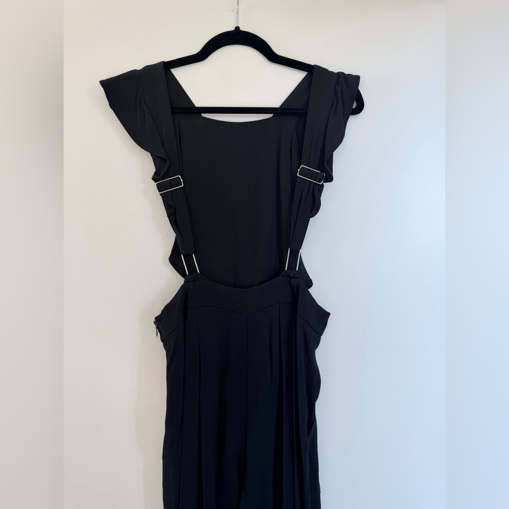 ZARA Jumpsuit - Picture 6 of 7